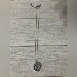 Origami Owl Necklace